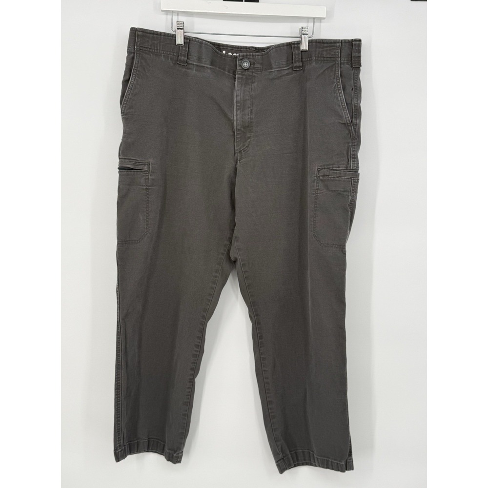 Lee Men's Extreme Motion Regular Straight 44x30
